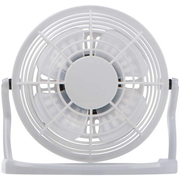 Logotrade promotional product image of: Mini fan BALI