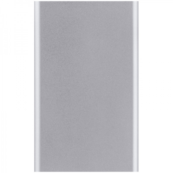 Logo trade promotional merchandise picture of: Power bank LIETO