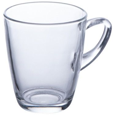 Logo trade promotional merchandise picture of: Cup CATTOLICA 300 ml