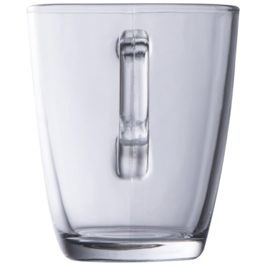 Logotrade promotional giveaway image of: Cup CATTOLICA 300 ml