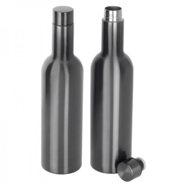Logo trade business gift photo of: Thermal flask MONTALCINO 750 ml