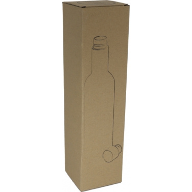 Logotrade promotional item image of: Thermal flask MONTALCINO 750 ml
