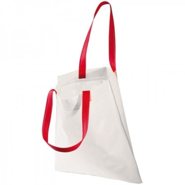Logo trade business gift photo of: Bag ERLANGEN