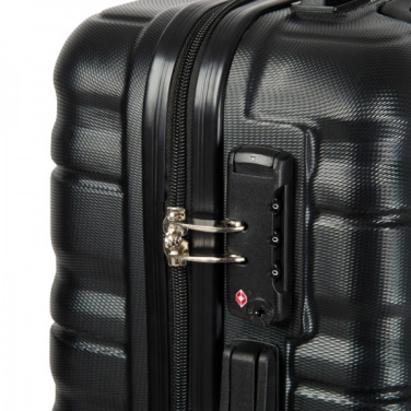 Logo trade promotional giveaways picture of: Trolley ESPRIT
