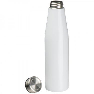 Logo trade promotional items image of: Drinking bottle SAN MARINO 750 ml