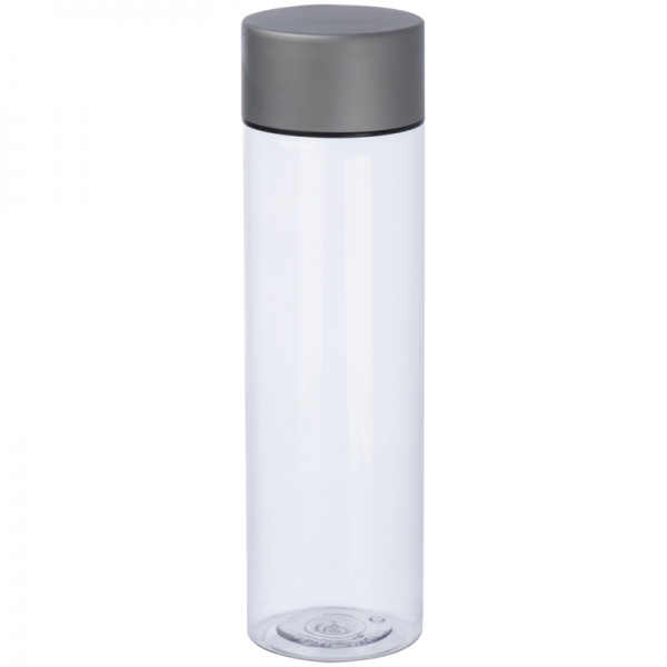 Logo trade promotional merchandise image of: Drinking bottle AVERSA 900 ml