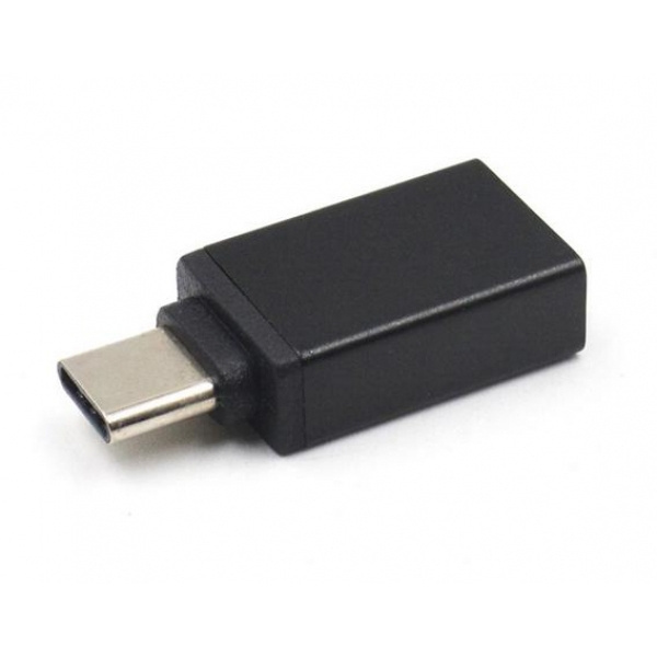 Logotrade promotional giveaway picture of: Type-C/USB adapter