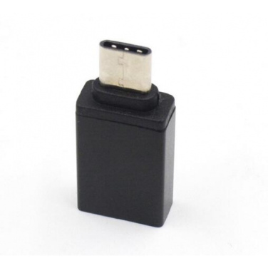 Logotrade promotional merchandise photo of: Type-C/USB adapter