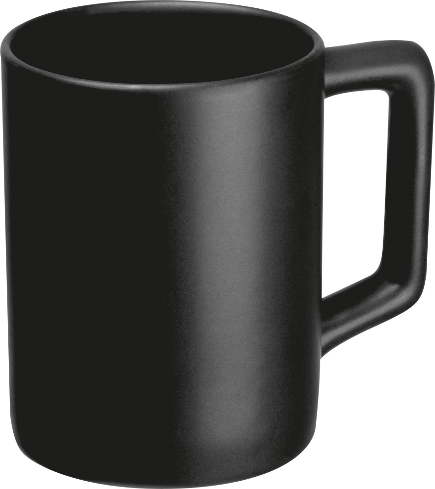 Logotrade corporate gifts photo of: Ceramic Cup BRADFORD 300 ml