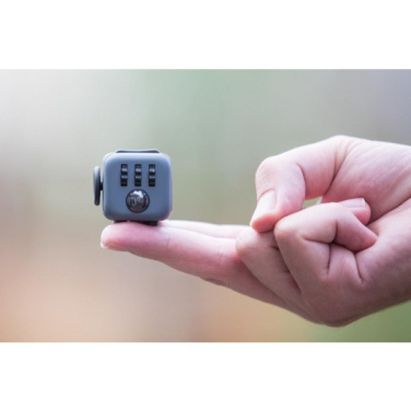 Logotrade promotional giveaway image of: Fidget Cube