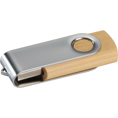 Logo trade business gift photo of: USB-Stick 4 GB SURUC