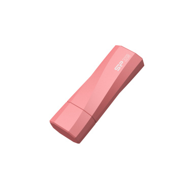 Logotrade corporate gift picture of: PENDRIVE SILICON POWER MOBILE - C07 3.2 32GB