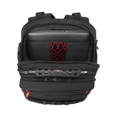 Logotrade promotional product image of: Backpack Wenger Pegasus Deluxe 16''