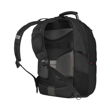 Logo trade promotional items picture of: Backpack Wenger Pegasus Deluxe 16''