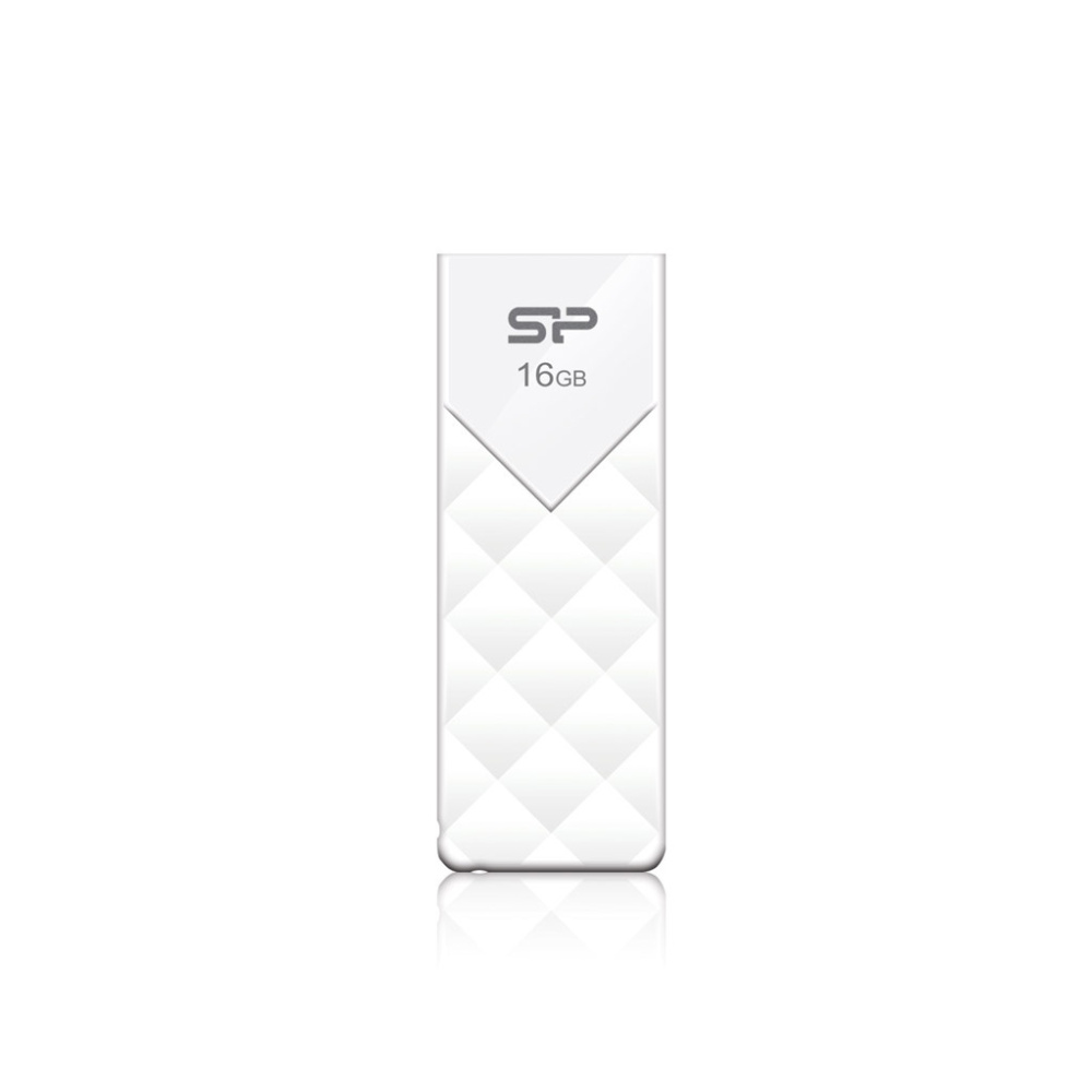 Logo trade advertising products picture of: Pendrive silicon power ultima u03