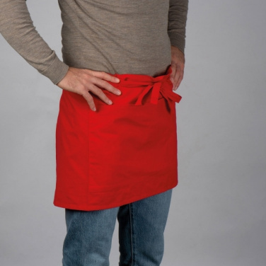 Logotrade business gifts photo of: Cotton apron KOLDBY