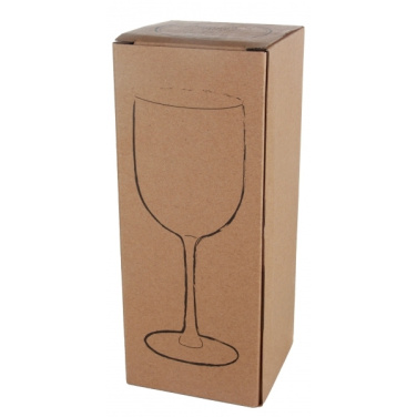 Logo trade advertising products picture of: Plastic glass ST. MORITZ 450 ml