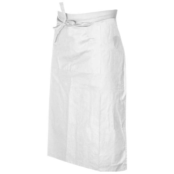 Logotrade promotional merchandise picture of: Cotton apron MJOLDEN