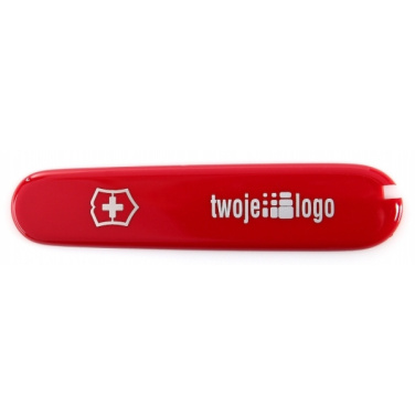 Logotrade promotional merchandise photo of: Pcoket knife Huntsman Victorinox
