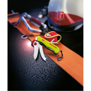 Logo trade business gift photo of: Victorinox Rescue Tool One Hand