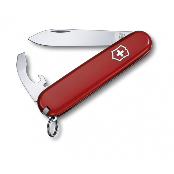Logotrade promotional products photo of: Pocket knife Bantam Victorinox