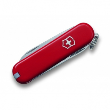 Logo trade advertising products picture of: Pocket knife Bantam Victorinox