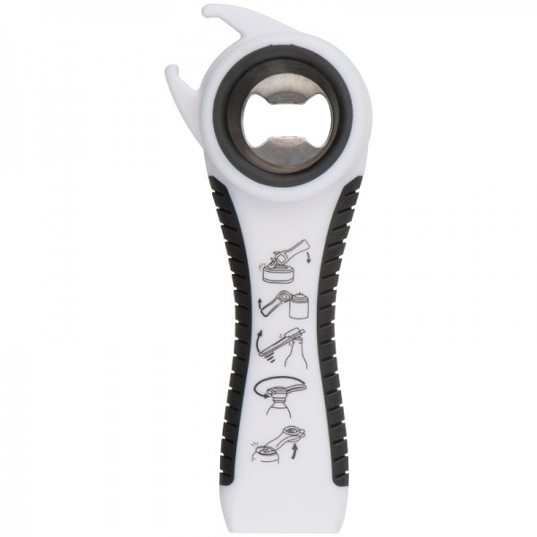 Logotrade promotional product image of: Multi-opener ODESSA