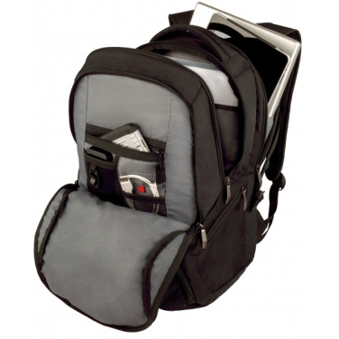 Logo trade corporate gift photo of: Backpack Wenger Transit 16''