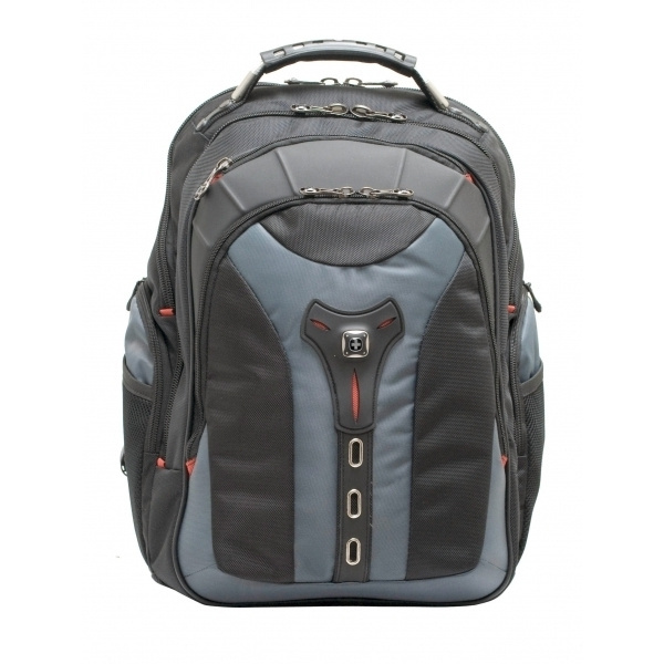 Logo trade promotional merchandise photo of: Backpack Wenger Pegasus 17''