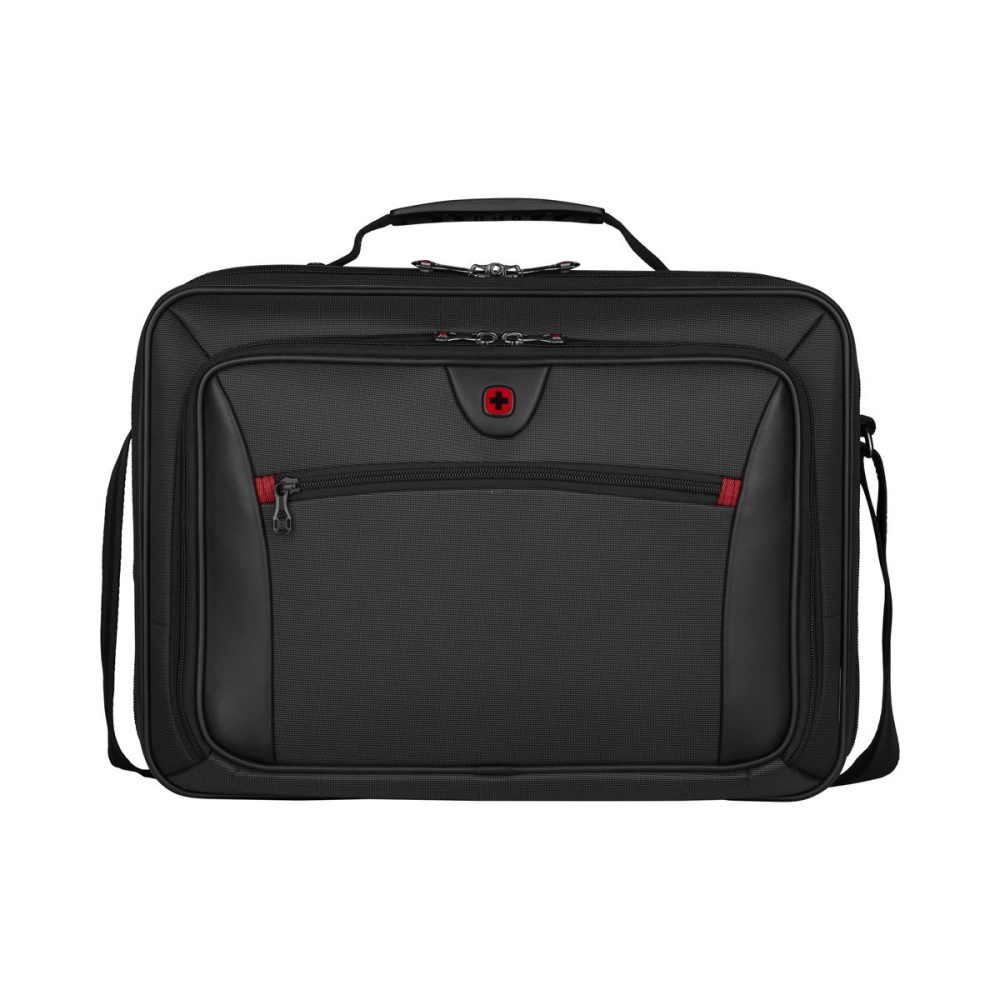 Logotrade promotional gifts photo of: Laptop bag Wenger Insight 15,6''