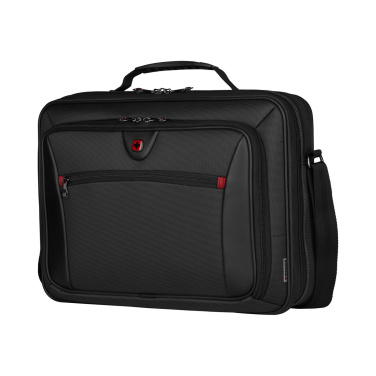 Logo trade promotional gift photo of: Laptop bag Wenger Insight 15,6''