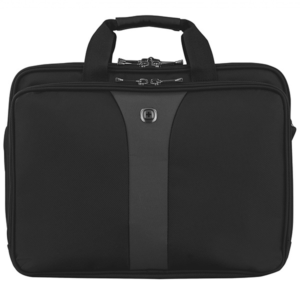 Logo trade promotional giveaway photo of: Backpack Wenger Legacy 16''