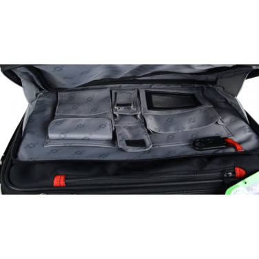 Logo trade promotional merchandise photo of: Backpack Wenger Legacy 16''