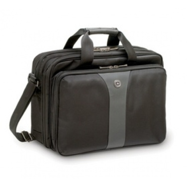 Logotrade promotional product image of: Laptop bag Wenger Legacy 16''