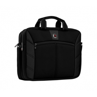 Logotrade corporate gift image of: Laptop bag Wenger Sherpa 16''
