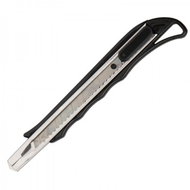Logotrade promotional giveaway image of: Cutter knife WAREHOUSE