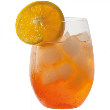 Logotrade business gifts photo of: Plastic glass ST. TROPEZ 450 ml