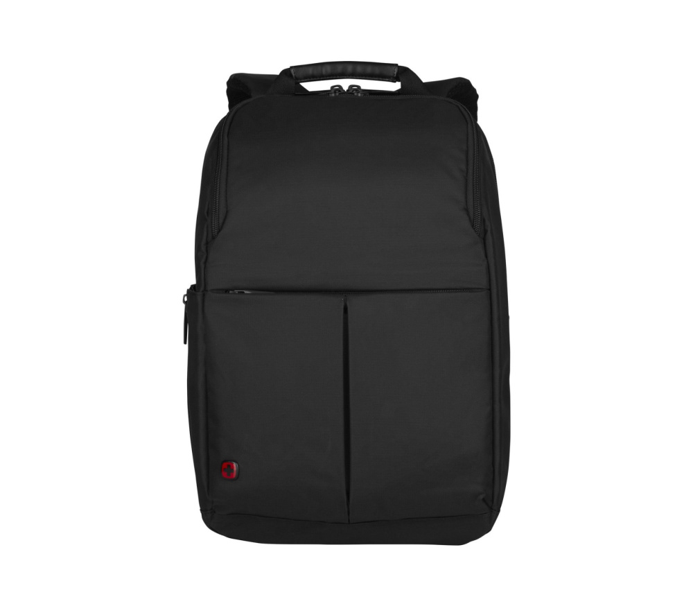 Logo trade promotional gifts image of: Backpack Wenger Reload 14''