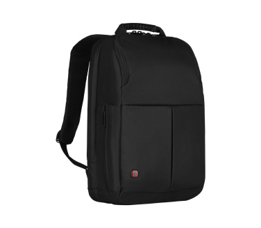 Logo trade promotional items picture of: Backpack Wenger Reload 14''