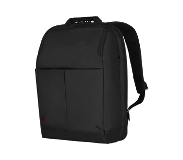 Logotrade promotional giveaway image of: Backpack Wenger Reload 16''