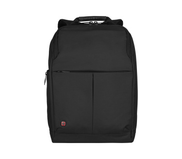 Logotrade promotional gift image of: Backpack Wenger Reload 16''