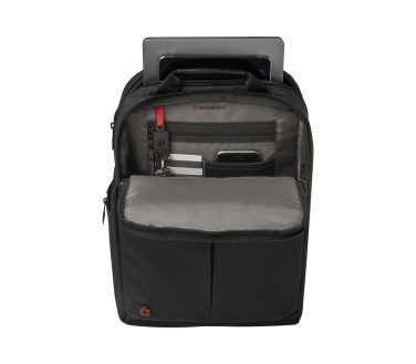 Logo trade advertising products picture of: Backpack Wenger Reload 16''