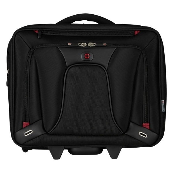 Logo trade promotional merchandise image of: Torba pilotka Wenger Transfer 16''