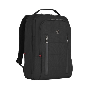 Logotrade promotional item image of: Backpack Wenger City Traveler 16''