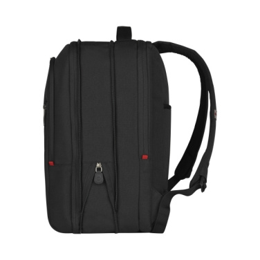 Logo trade promotional products image of: Backpack Wenger City Traveler 16''