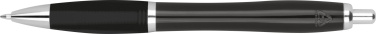 Logo trade business gift photo of: Recycled Ballpen LIMA