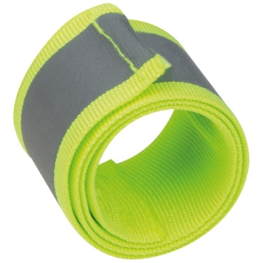 Logo trade promotional gift photo of: Safety bracelet VESTER