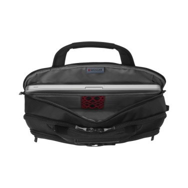 Logotrade business gift image of: Laptop bag i tablet Wenger BC PRO 16''