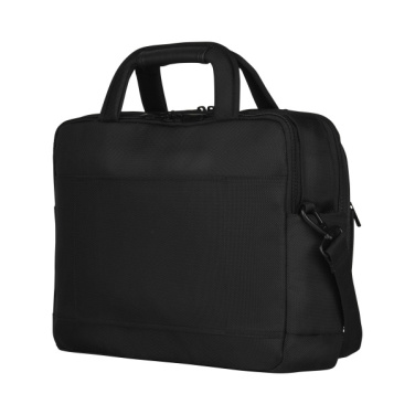 Logo trade promotional products image of: Laptop bag i tablet Wenger BC PRO 16''