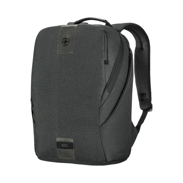 Logotrade corporate gift picture of: Backpack Wenger MX ECO Light 16''
